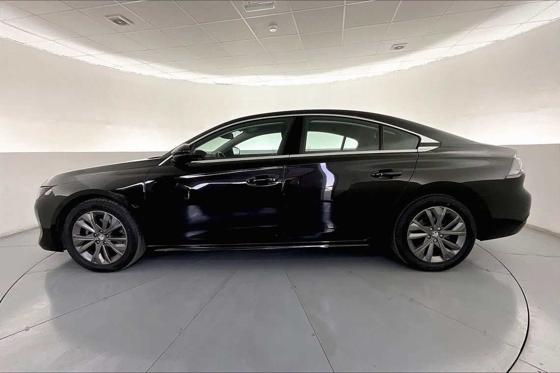 Peugeot 508 Active
