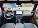 جيب رانجلر SPORT  V6  3.6