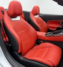 مرسيدس بنز SL 55 AMG Roadster 4Matic+ 2022 Mercedes Benz SL 55 AMG, 2028 Mercedes Warranty, Full Mercedes Service History