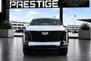 كاديلاك إسكالاد Sport Platinum 6.2L 4WD