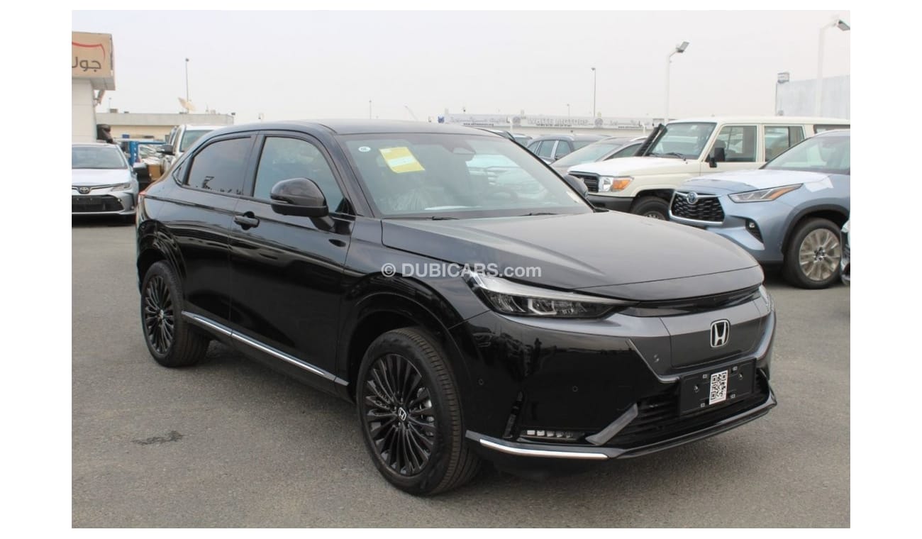 Honda e:NP1 Black, 360 Cam, Radar, Cruise Control,  Full Option 2023MY