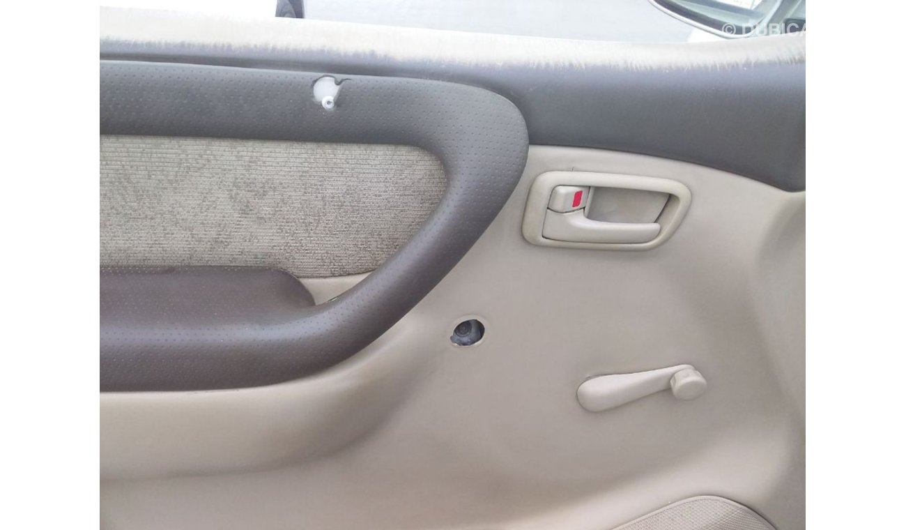 Toyota Land Cruiser 70 Toyota Land Cruiser Diesel 2004 GCC