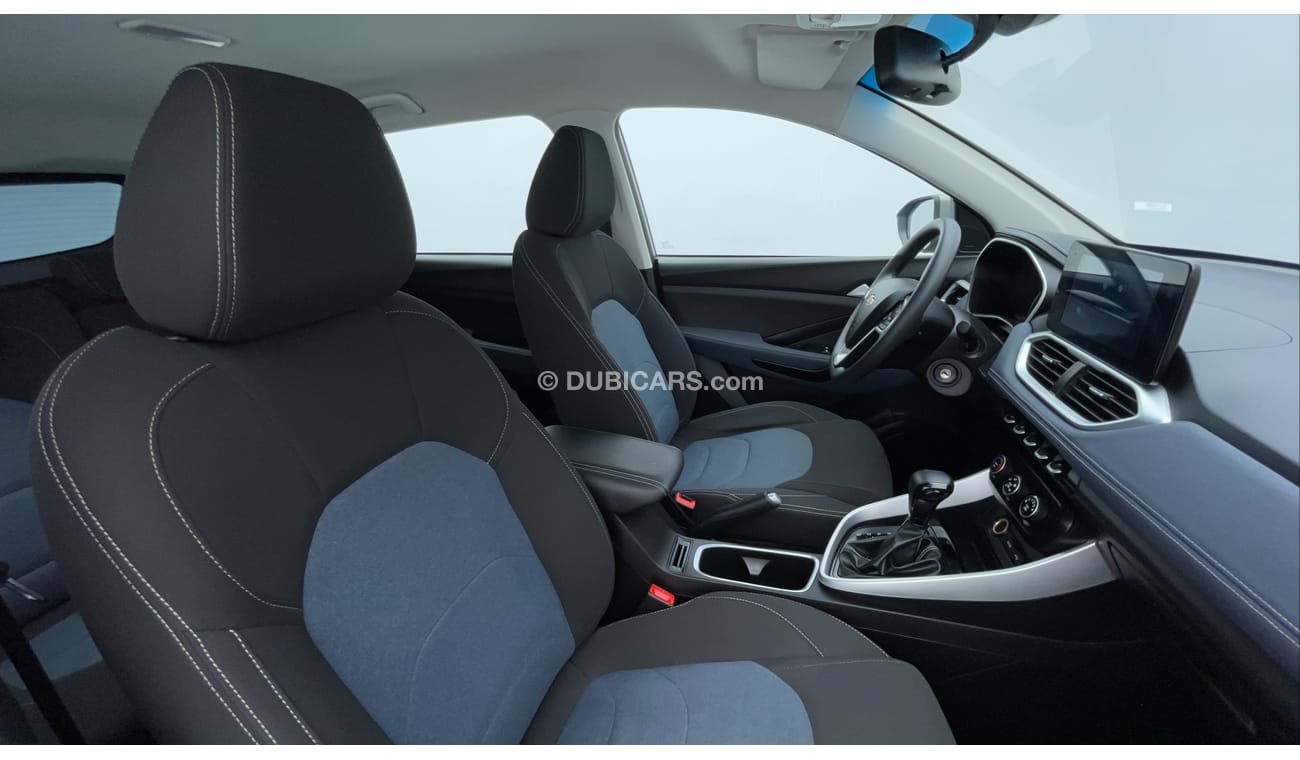 Chevrolet Captiva LS 1.5 | Under Warranty | Inspected on 150+ parameters