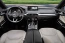 Mazda CX-9 Signature 2020 | 2,252 P.M  | 0% Downpayment | Excellent Condition!