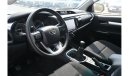 Toyota Hilux HILUX DIESEL 2.4L 2023 MANUAL TRANSMISSION