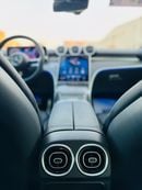 Mercedes-Benz CLE 450 Coupe