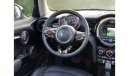 Mini Cooper S Full option 1.5L