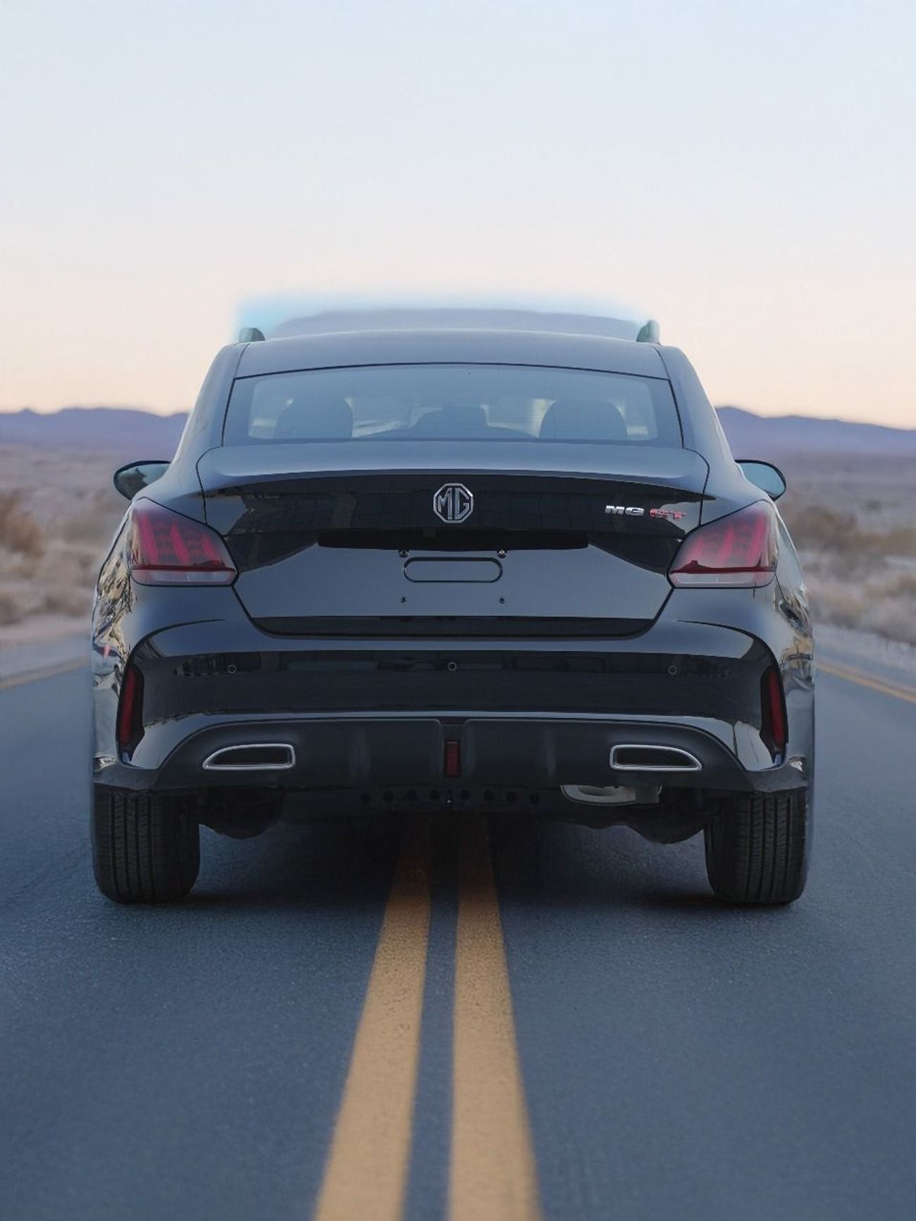 MG GT 0% DP EMI 1,100 MG GT  ST-6 Years / 200,000KM @ Official dealer