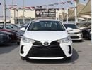 Toyota Yaris Toyota Yaris 2021 - GCC - Accident-free - 1.5L  - Excellent condition