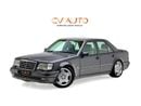 Mercedes-Benz E 500 E Class