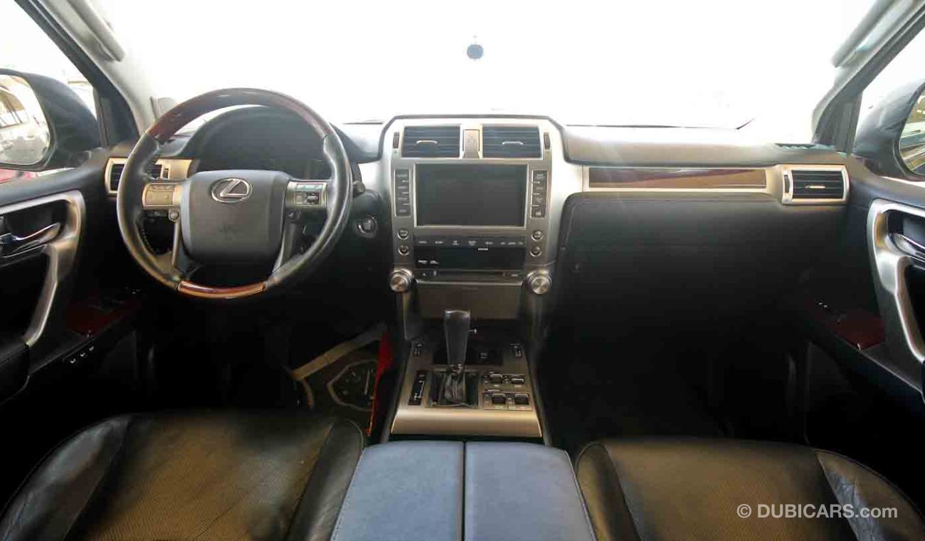 Lexus GX460