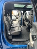 فورد F 150 RAPTOR CREW CAB LUX