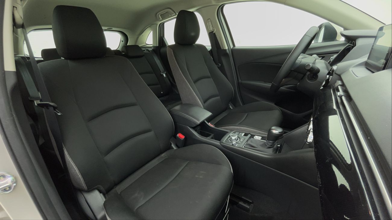 Mazda CX3 GT 2 | Zero Down Payment | Home Test Drive