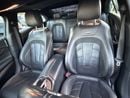 مرسيدس بنز CLS 53 AMG STD