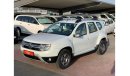 Renault Duster 2017 I Original Paint I Ref#309