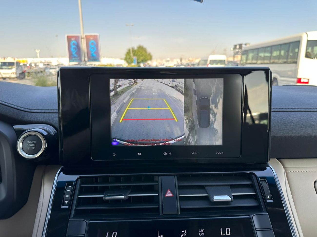 Toyota Land Cruiser GXR-V 3.5L