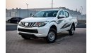 ميتسوبيشي L200 MITSUBISHI L200 DOUBLE CAB 2016 (4X4)