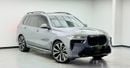بي أم دبليو X7 XDRIVE40I M SPORT XDRIVE40I M SPORT
