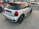 Mini John Cooper Works mini john cooper works 2021 korean specs