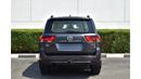 تويوتا لاند كروزر GX-R V6 3.5L Twin Turbo Automatic