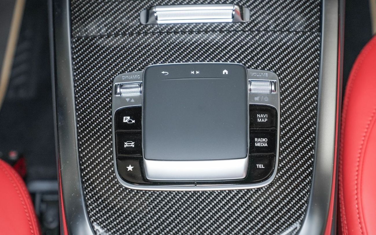 Mercedes-Benz G 63 AMG (GCC) Double Night Package / Full Carbon Fiber / + 10% For local Registration