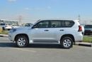 Toyota Land Cruiser Pardo