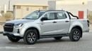 Isuzu D-MAX STD ISUZU/D-MAX/1.9 Diesel Double Cabin 4x4, High Specs AT X-RIDER