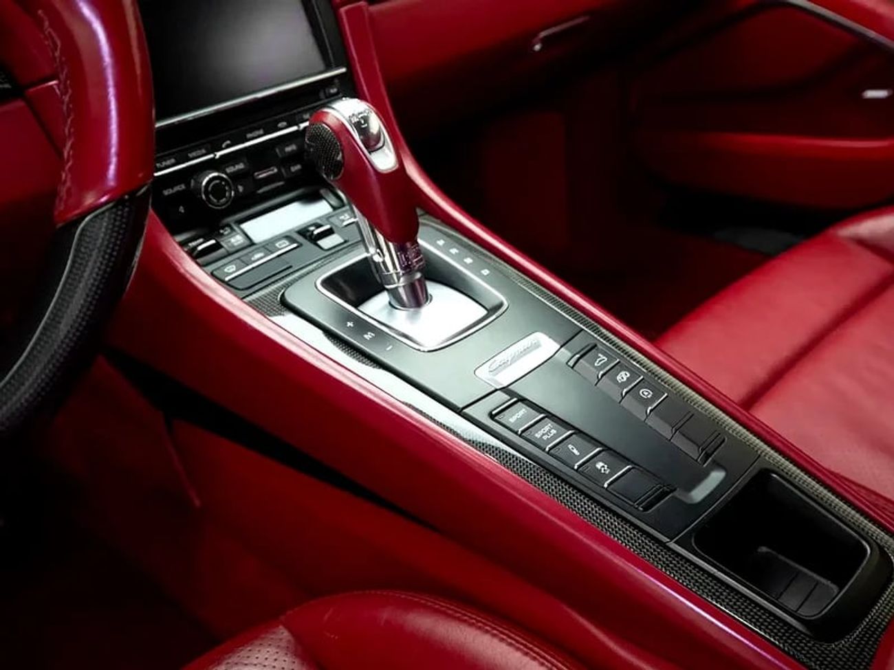 Porsche Cayman GTS 3.4L