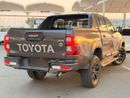 تويوتا هيلوكس Adventure 4.0L