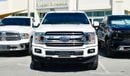 Ford F 150 XLT 4X4  V8