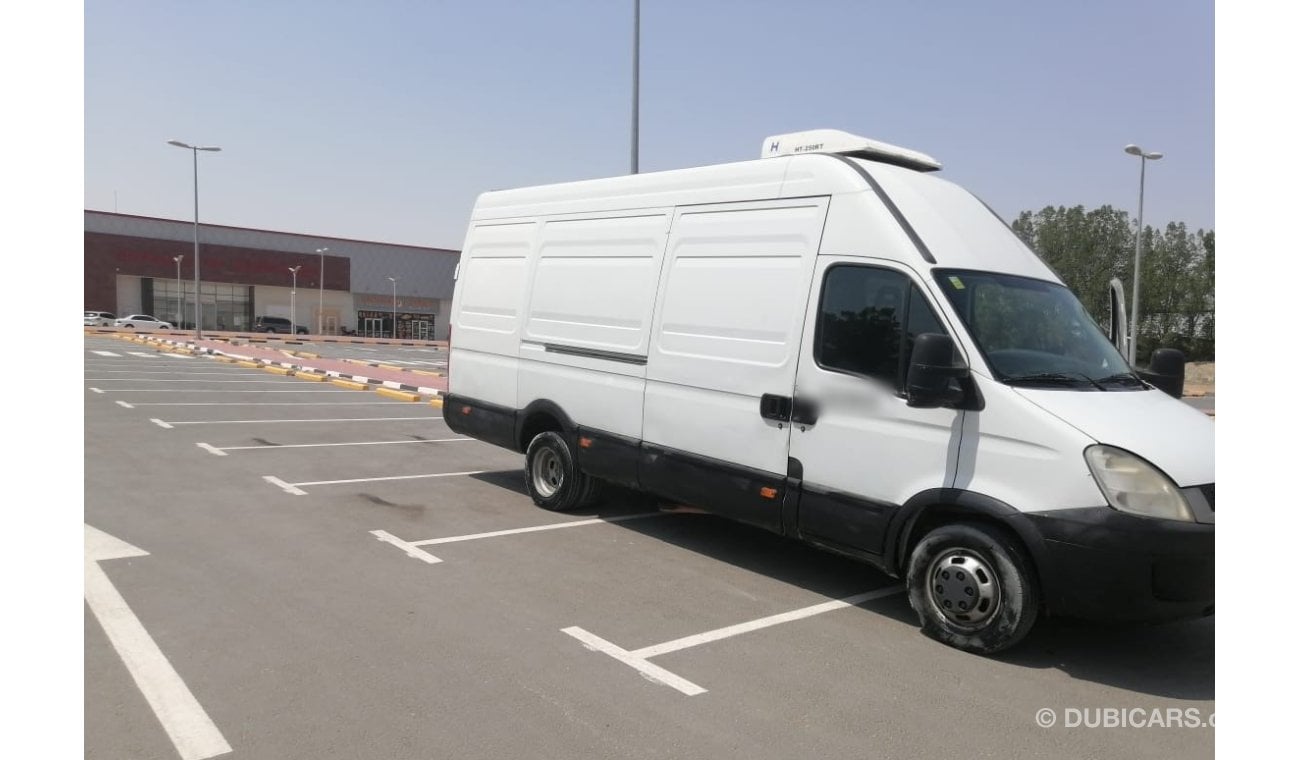 Iveco Daily IVECO daily 50C15 2011
