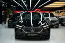 Mercedes-Benz E300 E 300 | GCC 0km | Agency Warranty | AMG Package
