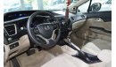 Honda Civic 1.8L