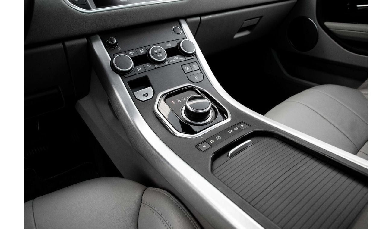 Land Rover Range Rover Evoque SE | 2,252 P.M  | 0% Downpayment | Agency Service!