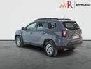 Renault Duster PE 4X2 2.0