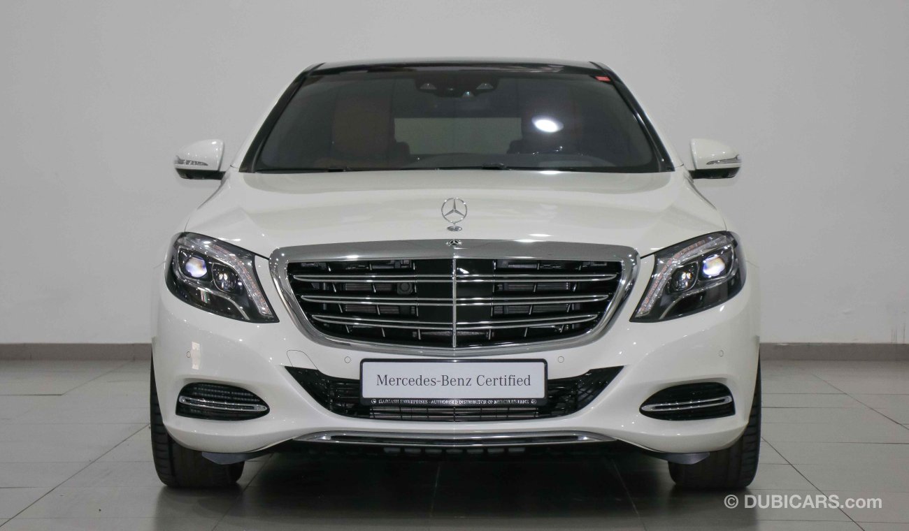 Mercedes-Benz S 600 Maybach V12 6.0L Brand New 0 mileage reduced price!!