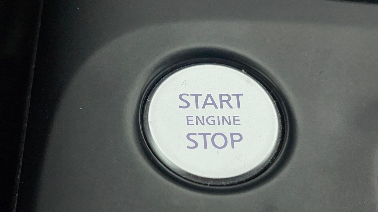 Infiniti QX50 LUXE 2 | Zero Down Payment | Home Test Drive