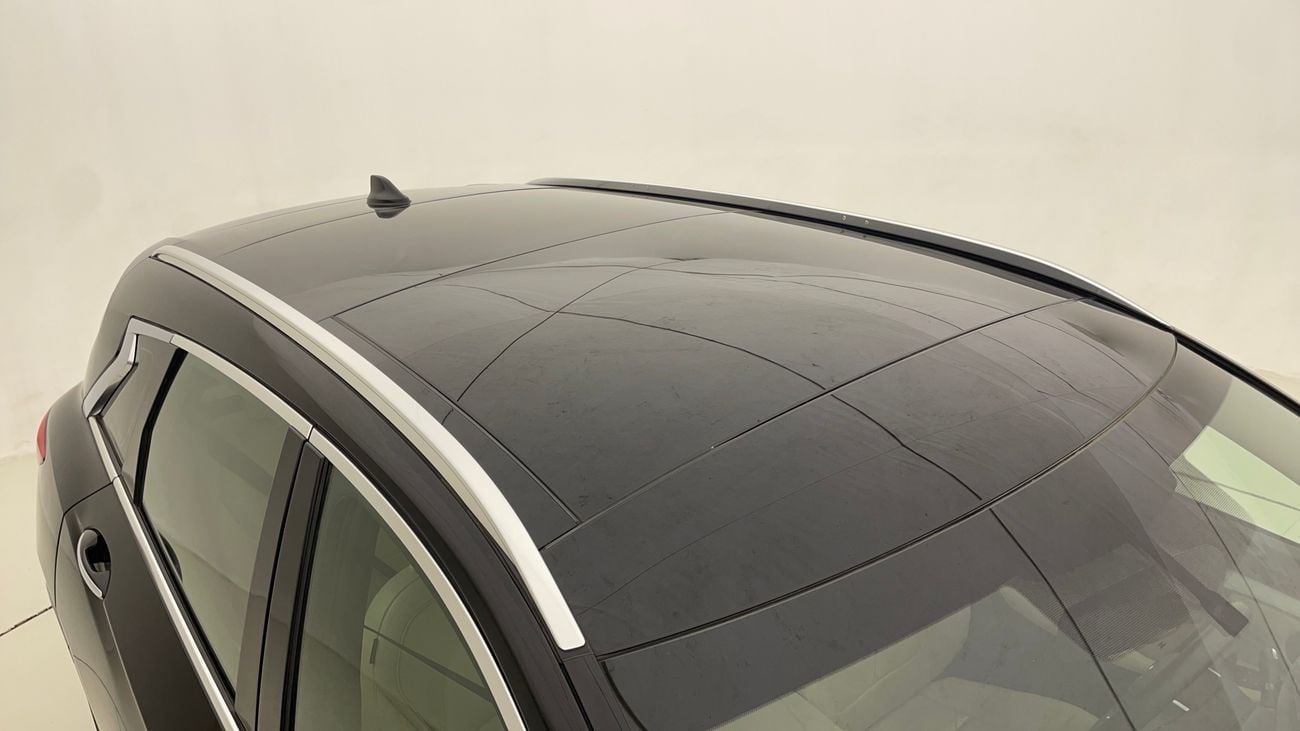 Infiniti QX50 LUXE 2 | Zero Down Payment | Home Test Drive