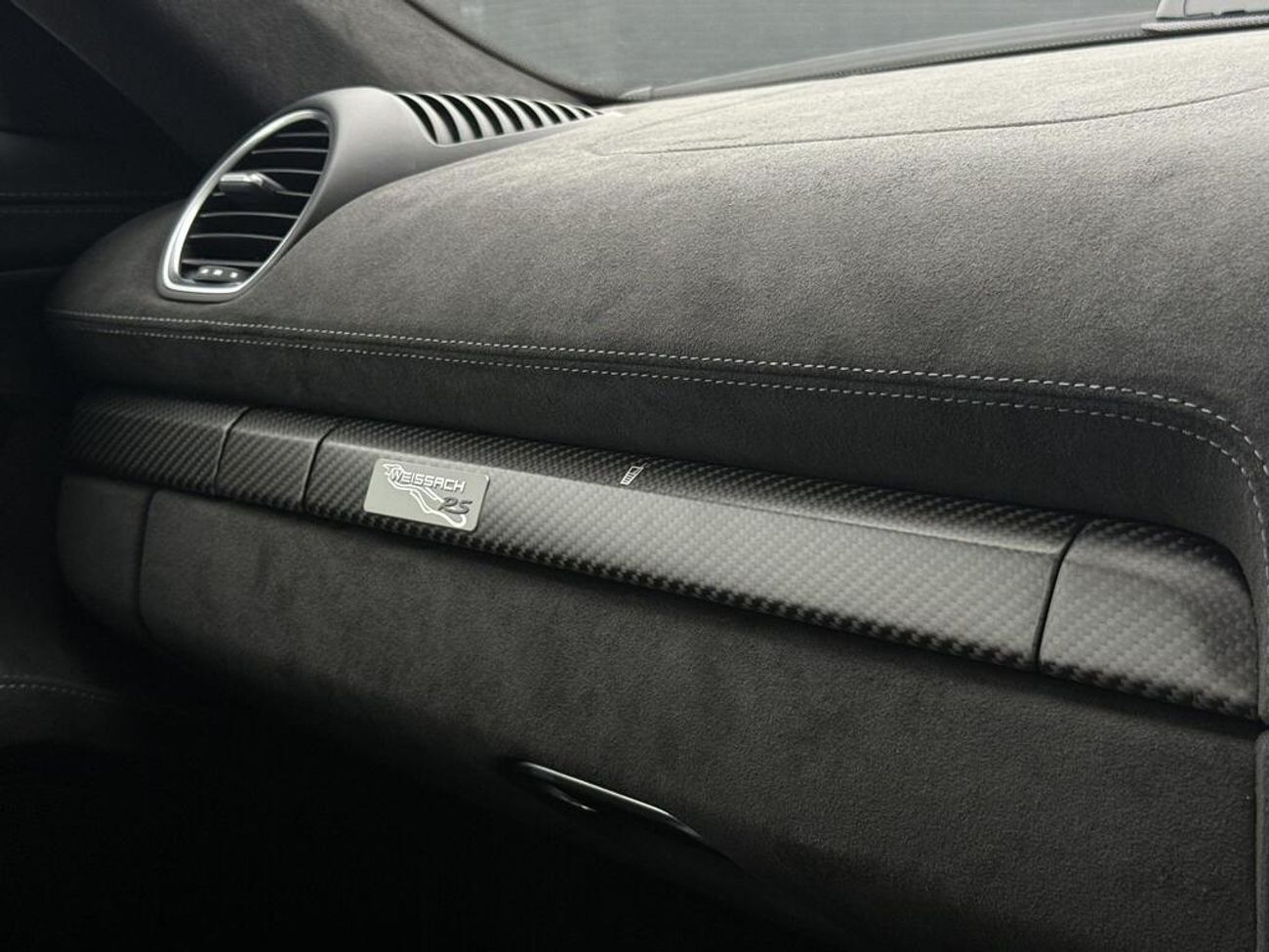 بورش كايمان 718 