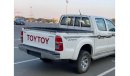 Toyota Hilux هايلوكس 2015