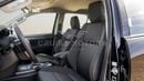 Toyota Fortuner Automatic- 2.4L - Diesel - SUV- 4x4 - 7 Seats - 5 Door