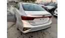 Kia Cerato 2.0 with sun roof