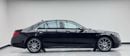 Mercedes-Benz S 560 4MATIC 2020 Mercedes Benz S560 4MATIC, 2027 Mercedes Warranty, Fully Loaded, Excellent Condition, GC