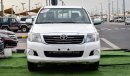 Toyota Hilux 2.7 vvti