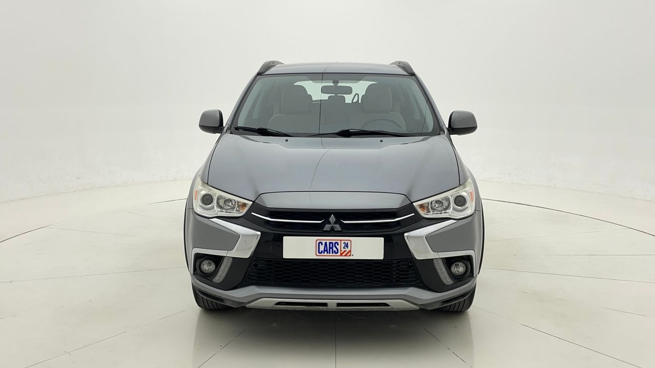 Mitsubishi ASX GLX MID 2 | Zero Down Payment | Free Home Test Drive