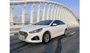 Hyundai Sonata Limited proposal for sale