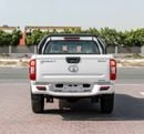 جريت وول وينجل 7 Luxury 4x4 2.0L - Titanium White Inside Black | Export Only