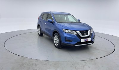 Nissan X-Trail S 2.5 | Zero Down Payment | Free Home Test Drive