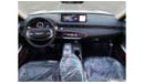 Genesis GV70 MODEL 2021 ,GUARANTEE 3 YEARS+2SRVICES FREE