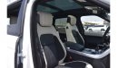 Land Rover Range Rover Sport HST FULLY LOADED - 06 CYLINDER - CLEAN CAR - WITH WARRANTY